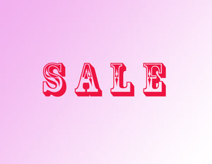 SALE