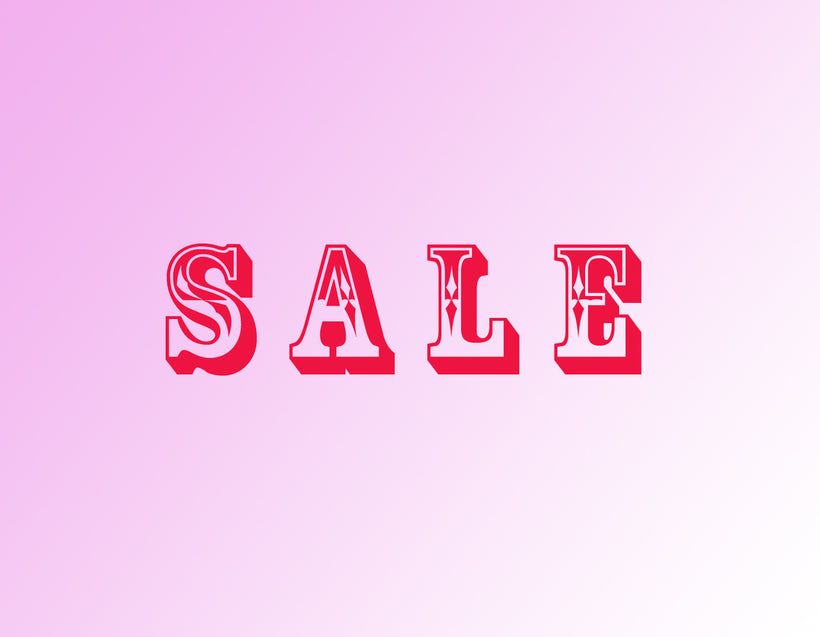 SALE