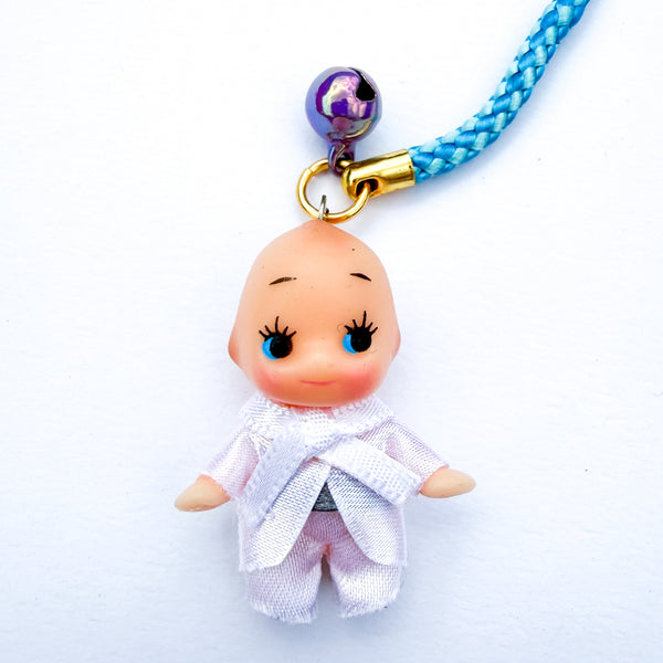 Kewpie Charm (many types)
