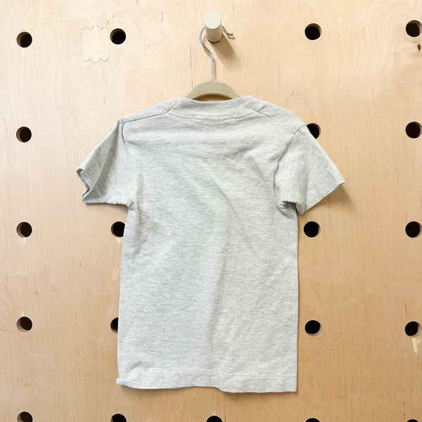 Vintage 1990s Making Tracks in MN T-shirt - 2-4T