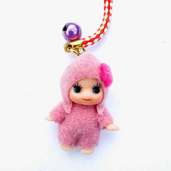 Kewpie Charm (many types)