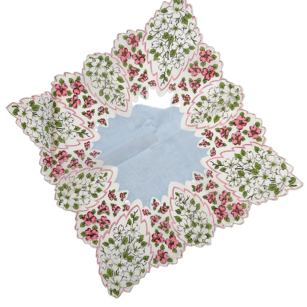 Vintage Hankie (H4)