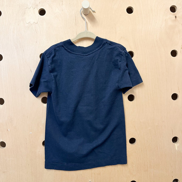 Vintage 1980s Twins Tee / 3-4T