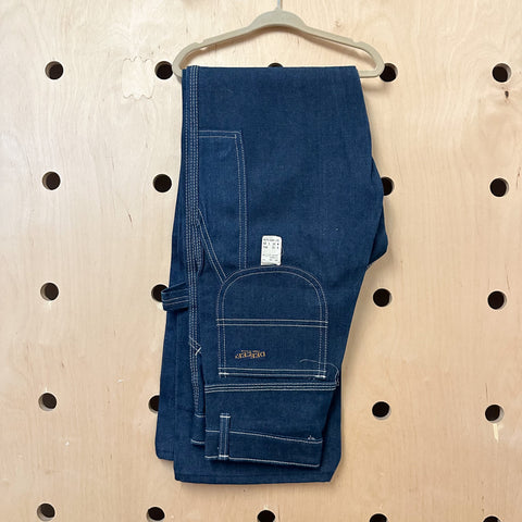 Vintage 1970s Dee Cee Deadstock Jeans / 12yr