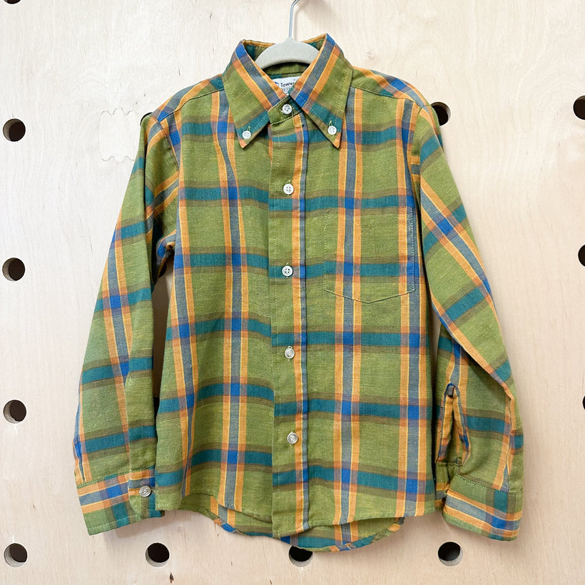 Vintage Big Kids ages 6+