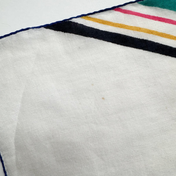 Vintage Hankie (H7)