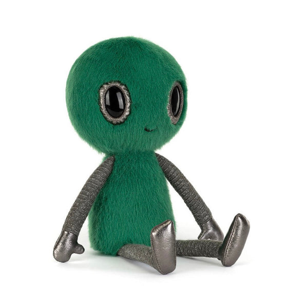 Zyllan Alien by Jellycat