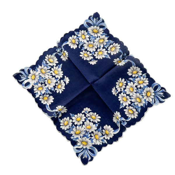 Vintage Hankie (H16)