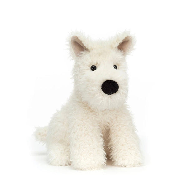Munro Scottie Dog by Jellycat