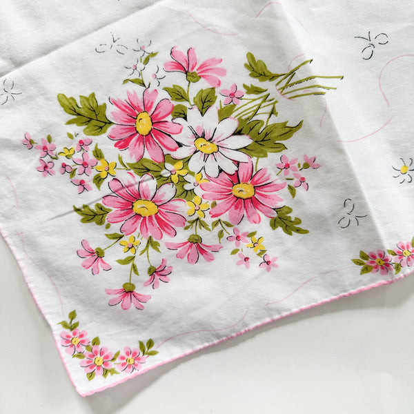 Vintage Hankie (H2)
