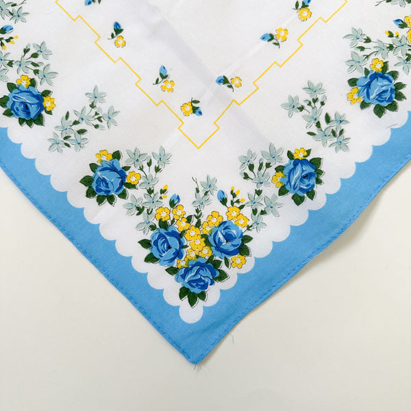 Vintage Hankie (H18)