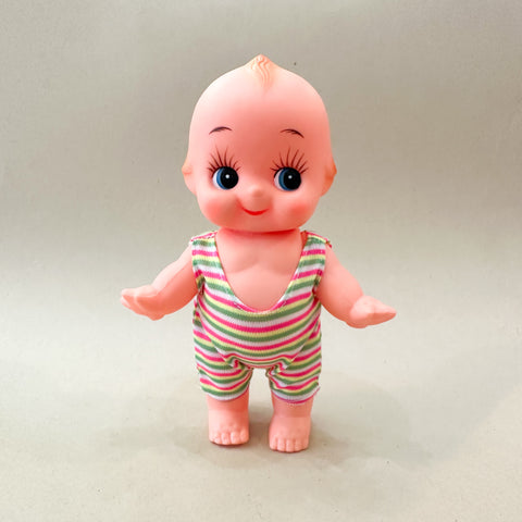 Vintage Kewpie Doll Romper / Swimsuit / 25cm kewpie