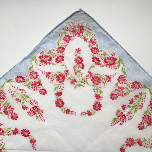 Vintage Hankie (H14)