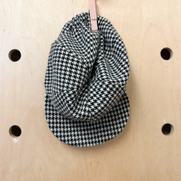 Vintage Wool Hat / young toodler