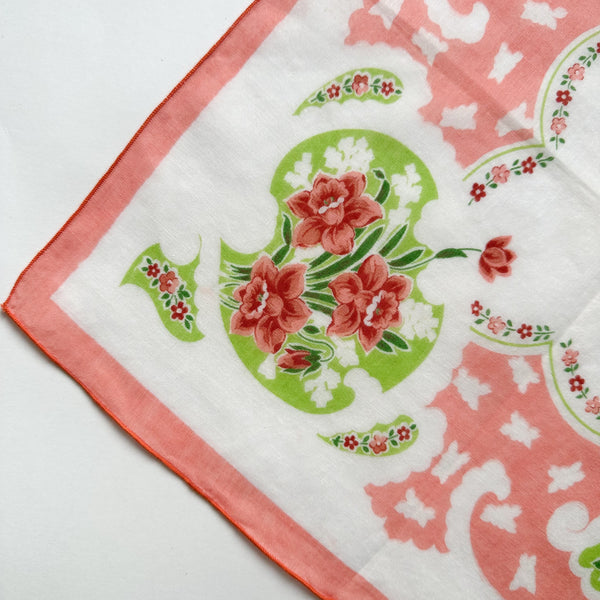 Vintage Hankie (H20)