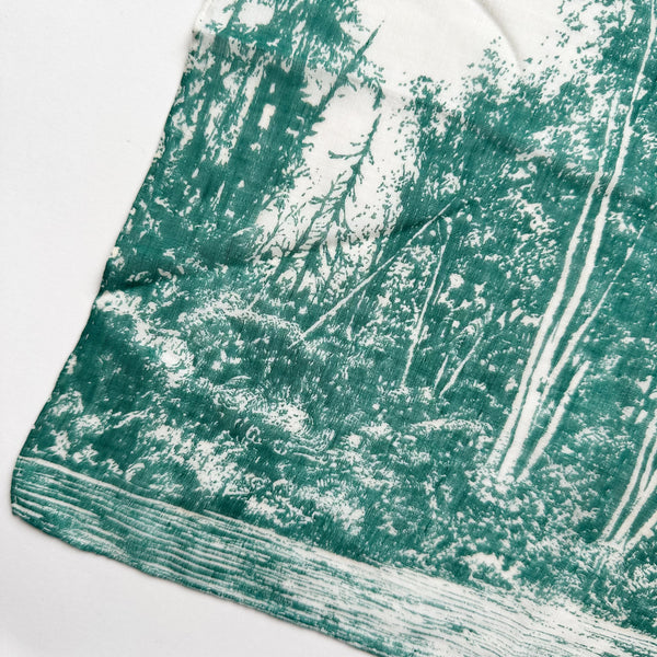 Vintage Hankie (H8)