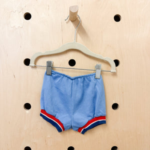 Vintage 1980s Itty Bitty Short / 3M