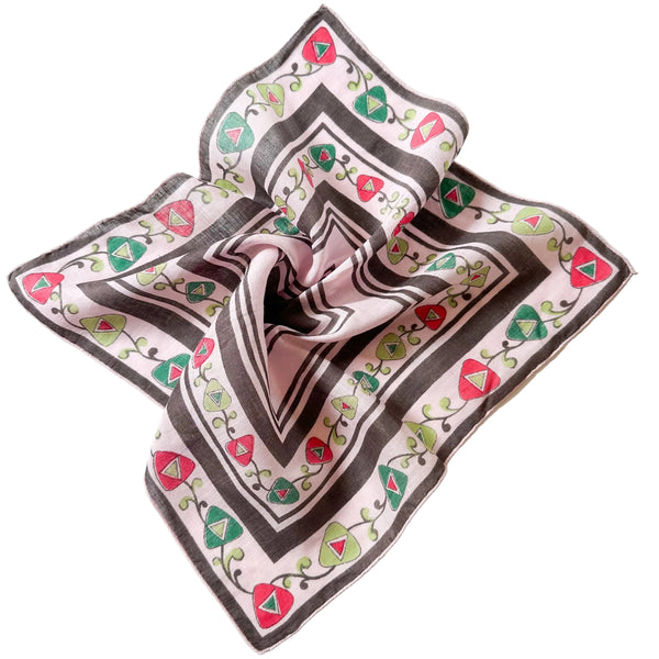 Vintage Hankie (H10)