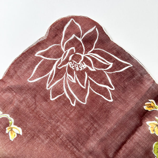 Vintage Hankie (H14)
