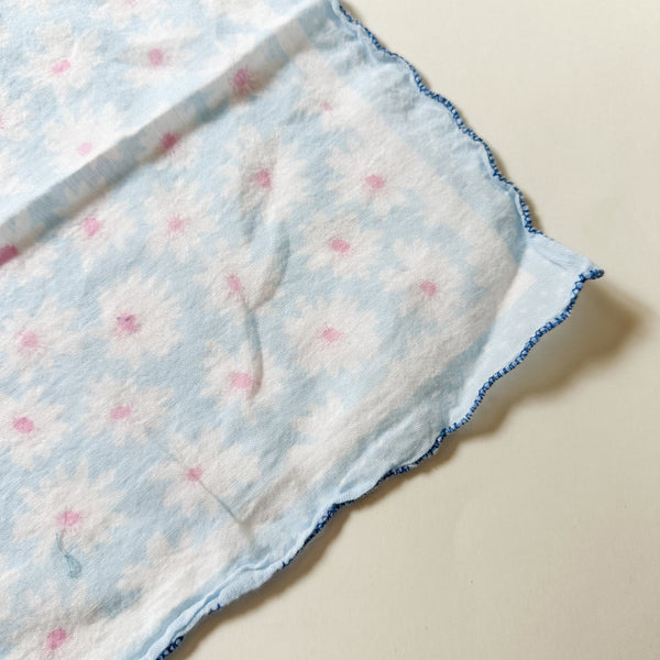 Vintage Hankie (H1)