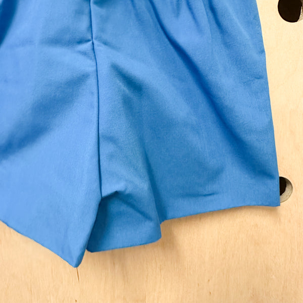 Vintage 1970s Swedish Romper / 6M