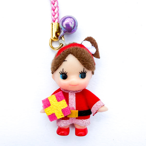 Kewpie Charm (many types)
