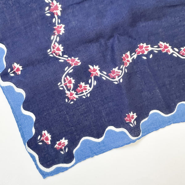 Vintage Hankie (H2)
