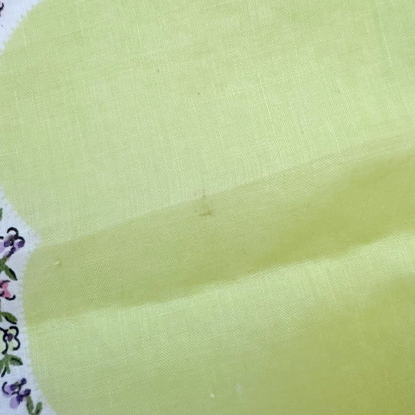 Vintage Hankie (H5)