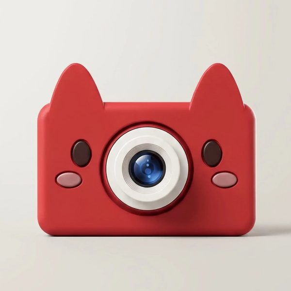 Kiimento Digital Cameras For Kids