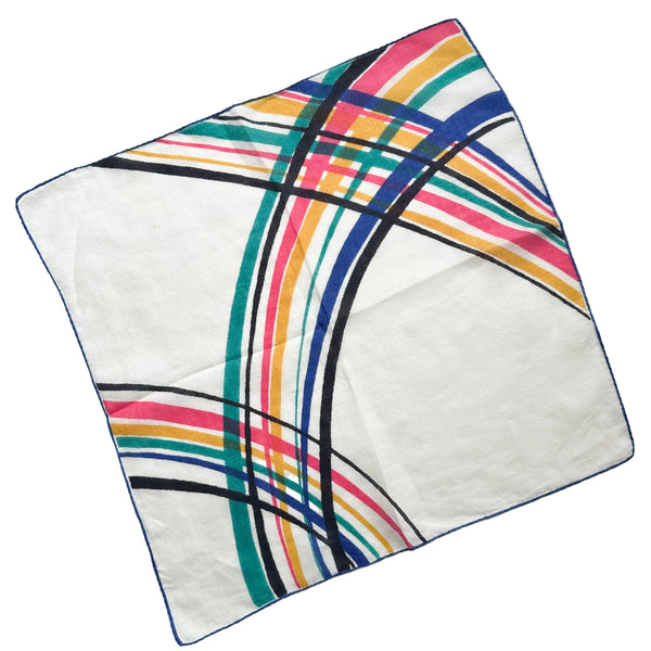 Vintage Hankie (H7)