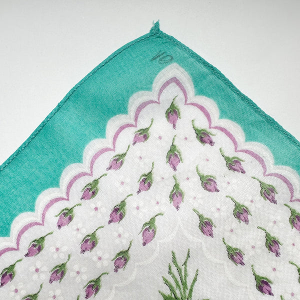 Vintage Hankie (H1)