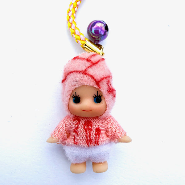 Kewpie Charm (many types)