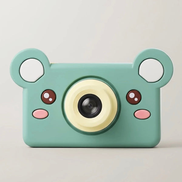 Kiimento Digital Cameras For Kids