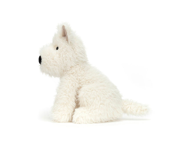 Munro Scottie Dog by Jellycat