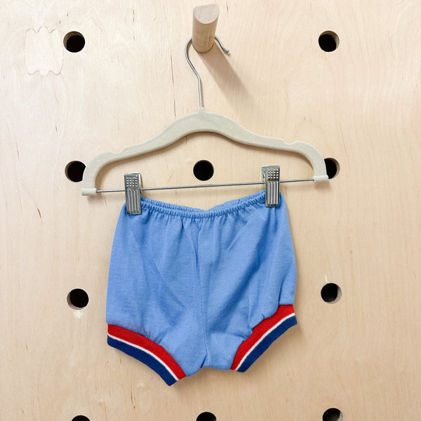 Vintage 1980s Itty Bitty Short / 3M