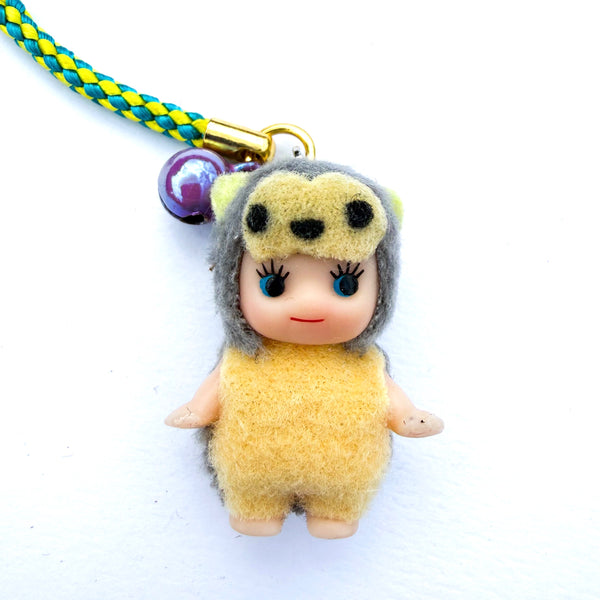 Kewpie Charm (many types)