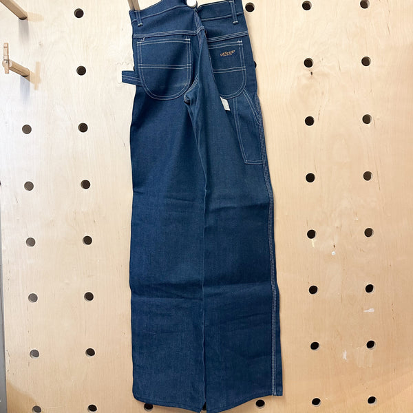Vintage 1970s Dee Cee Deadstock Jeans / 12yr