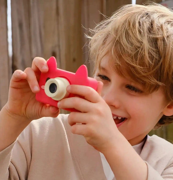 Kiimento Digital Cameras For Kids