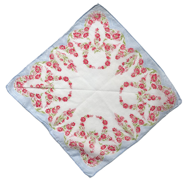 Vintage Hankie (H14)
