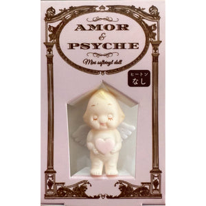 Amor & Psyche Kewpie in pink