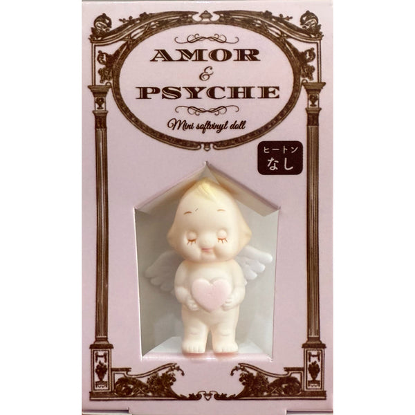 Amor & Psyche Kewpie in pink