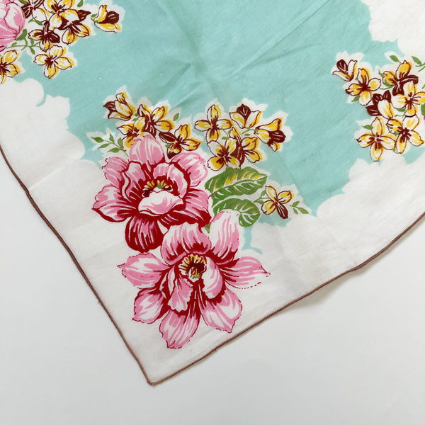 Vintage Hankie (H1)