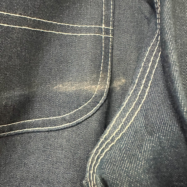 Vintage 1970s Dee Cee Deadstock Jeans / 12yr