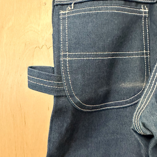 Vintage 1970s Dee Cee Deadstock Jeans / 12yr