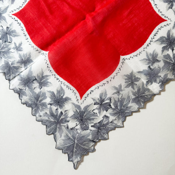 Vintage Hankie (H12)