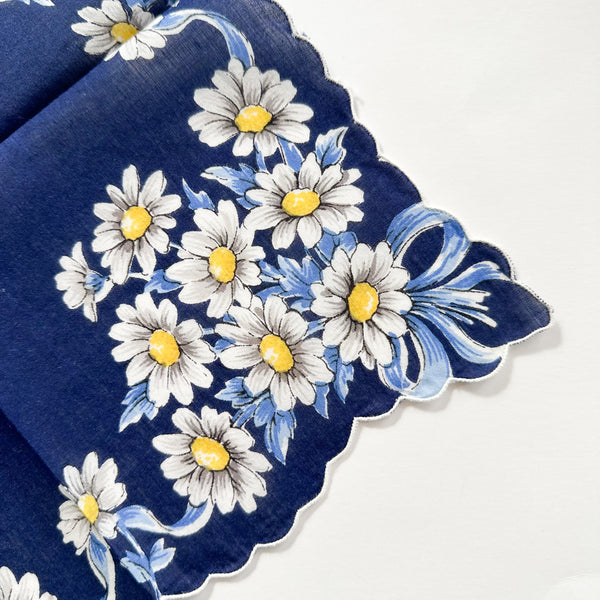 Vintage Hankie (H16)