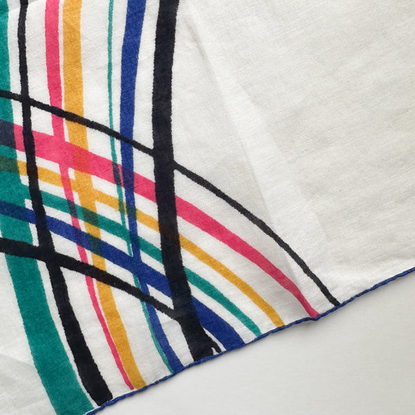 Vintage Hankie (H7)