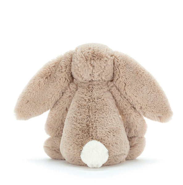 Bashful Beige Bunny by Jellycat
