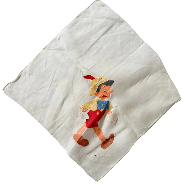 Vintage Hankie (H9)