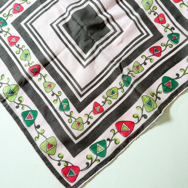 Vintage Hankie (H10)